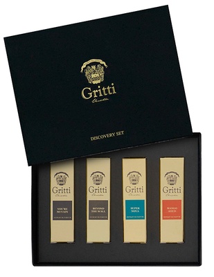 Gritti Discovery Kit IVY 2