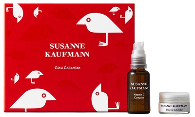 Susanne Kaufmann Glow Collection