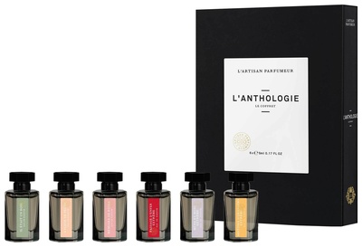 L'Artisan Parfumeur COFFRET ANTHOLOGIE