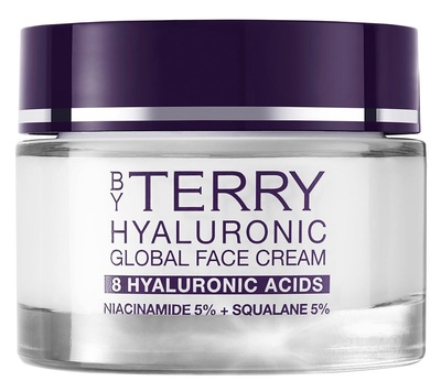 By Terry Hyaluronic Global Face Cream