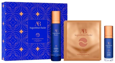 Augustinus Bader The illuminating Collection