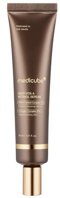 Medicube Deep Vita A Retinol Serum