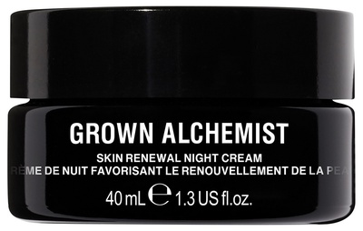 Grown Alchemist Skin Renewal Night Cream