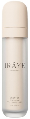 IRÄYE The Cream 50 ml