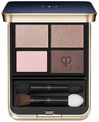 Clé de Peau Beauté EYE COLOR QUAD - Refill 3