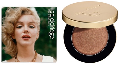 lisa eldridge Elevated Baume Glow Concentrate High-Key Light