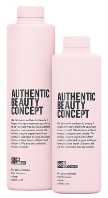 AUTHENTIC BEAUTY CONCEPT GLOWセット AUTHENTIC BEAUTY CONCEPT グロウ トラベルサイズセット