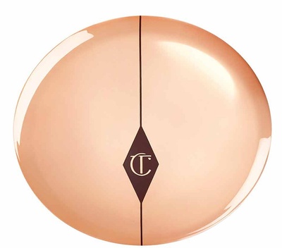 CHARLOTTE TILBURY AIRBRUSH FLAWLESS FINISH REFILL 2 MEDIUM