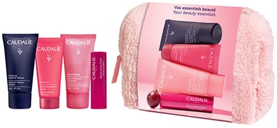 Caudalie Winter Pouch 2026