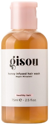 Gisou Honey Infused Hair Wash