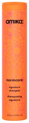 amika Care Normcore Signature Shampoo 275ml