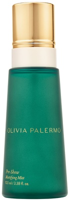 Olivia Palermo Beauty Pre-Show Mattifying Mist