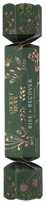 Ancient + Brave Rise + Recover Christmas Cracker