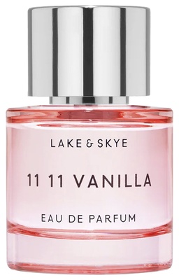 Lake & Skye 11 11 Vanilla 50 ml