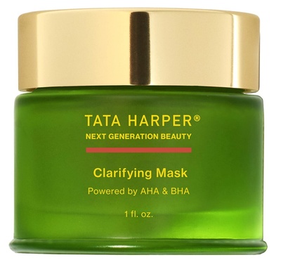 Tata Harper Clarifying Mask