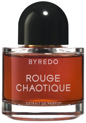 Byredo Extrait de Parfum Night Veils Rouge Chaotique