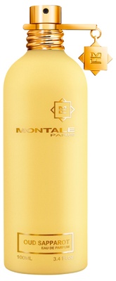 MONTALE PARIS Oud Sapparot