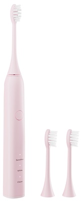 Gem Electric Toothbrush Coconut