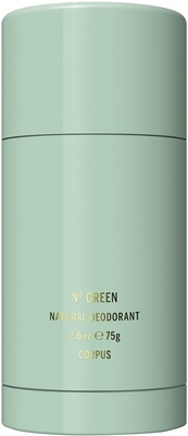 Corpus N°Green Natural Deodorant