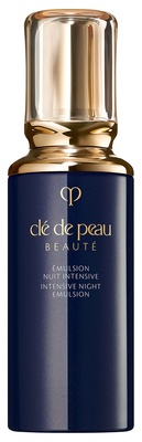 Clé de Peau Beauté Intensive Night Emulsion 125 ml