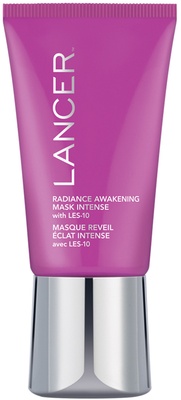 Lancer Radiance Awakening Mask Intense