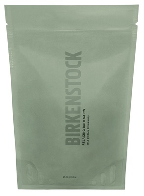 Birkenstock Relaxing Bath Salts Refill 450 g