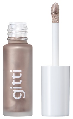 gitti Halo Eyes no. 02 Soft Silver