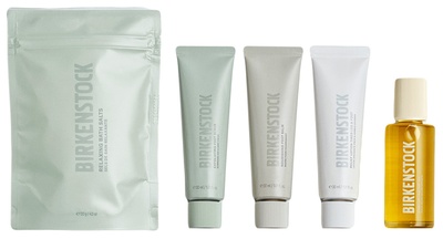 Birkenstock CARE ESSENTIALS - DISCOVERY KIT