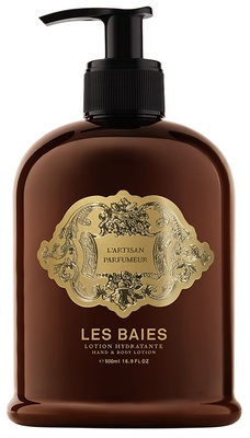 L'Artisan Parfumeur HAND & BODY LOTION LES BAIES