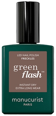 Manucurist GREEN FLASH - FRECKLES