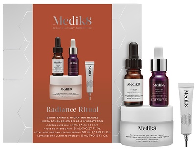 Medik8 Radiance Ritual