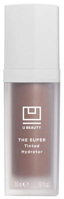 U Beauty The SUPER Tinted Hydrator SHADE 10