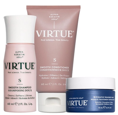 Virtue Smooth Discovery Kit