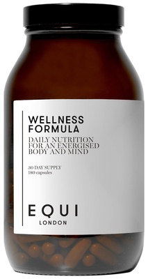 Equi London Wellness Formula Capsules 180 Stk.