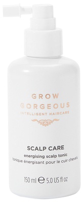 Grow Gorgeous Scalp Care Energising Scalp Tonic