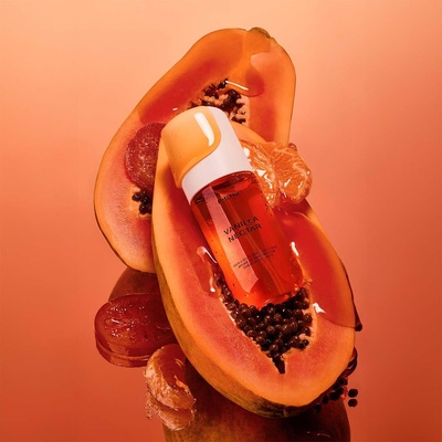 PHLUR Vanilla Nectar Body Mist 236 ml - secondary image