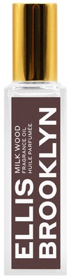 Ellis Brooklyn MILK WOOD