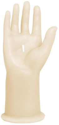 Trudon Ex-Voto Bust - Stone الحجر