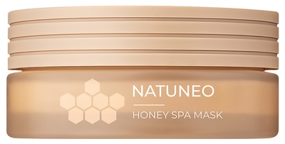 ANNEMARIE BÖRLIND NATUNEO SPA HONEY MASK