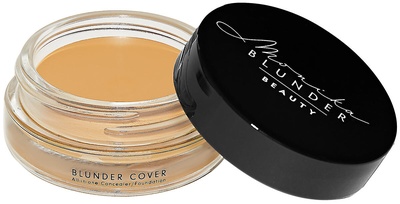 Monika Blunder Blunder Cover Foundation/Concealer الظل 4.5