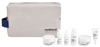 myBlend My Beauty Ritual Hydration & Radiance