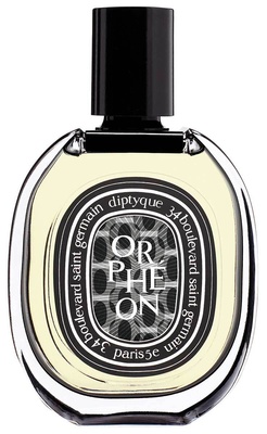 Diptyque Orphéon 2 ml