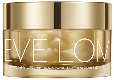 EVE LOM Youth Radiance Recovery Capsules