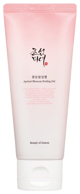 Beauty of Joseon Apricot Blossom Peeling Gel