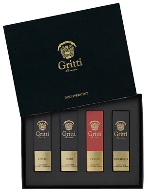 Gritti Discovery Kit PRIVÉ 2