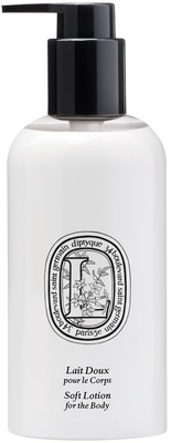 Diptyque Soft Lotion for the Body (Jasmine scent)