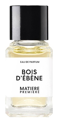 MATIERE PREMIERE Bois d'Ébène 6ml
