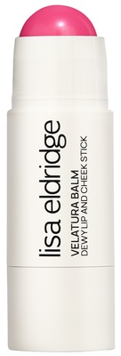lisa eldridge VELATURA BALM DEWY LIP AND CHEEK STICK MEETING THE EX