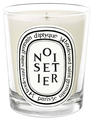 Diptyque Standard Candle Noisetier