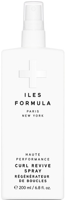 Iles Formula Curl Revive Spray